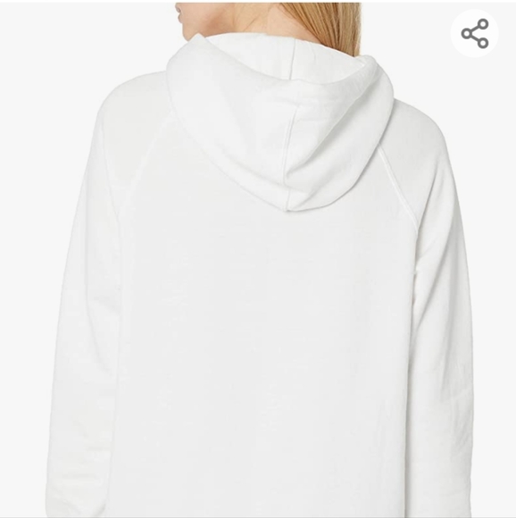 Champion Women's Hoddie - Picture 2 of 5